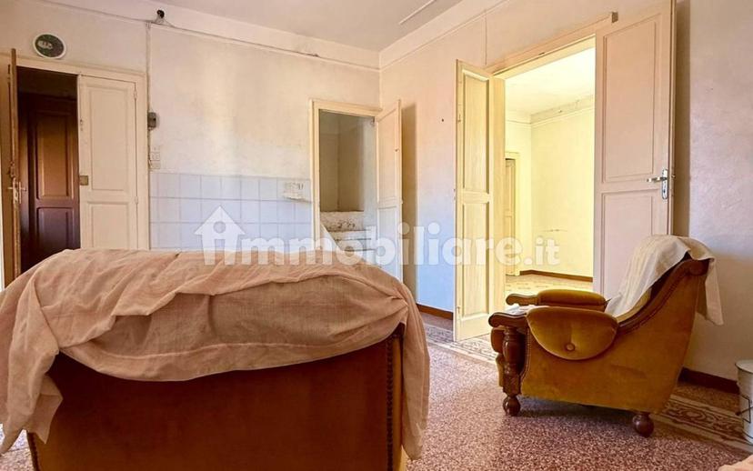 Quadrilocale via Cernaia 11, Centro, San Marco in Lamis — foto 15 di 32
