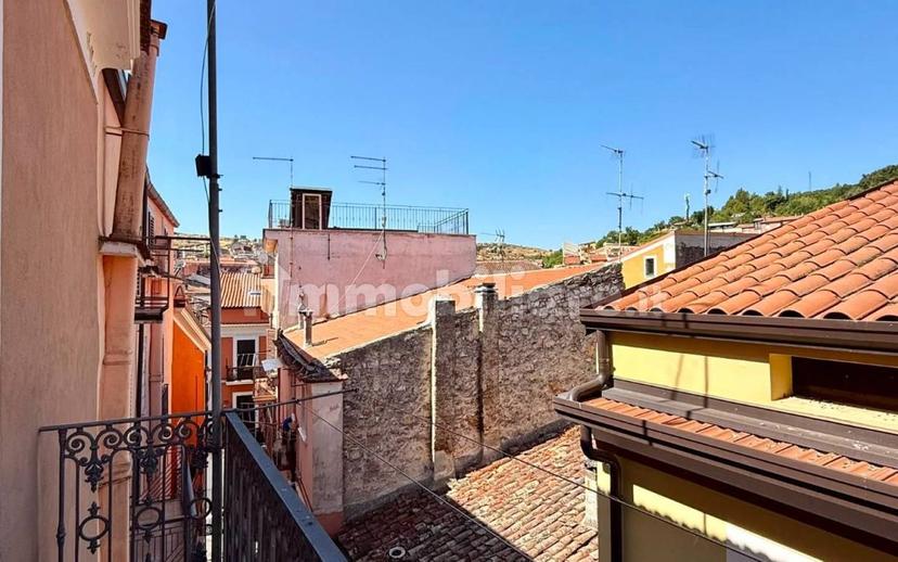 Quadrilocale via Cernaia 11, Centro, San Marco in Lamis — foto 21 di 32