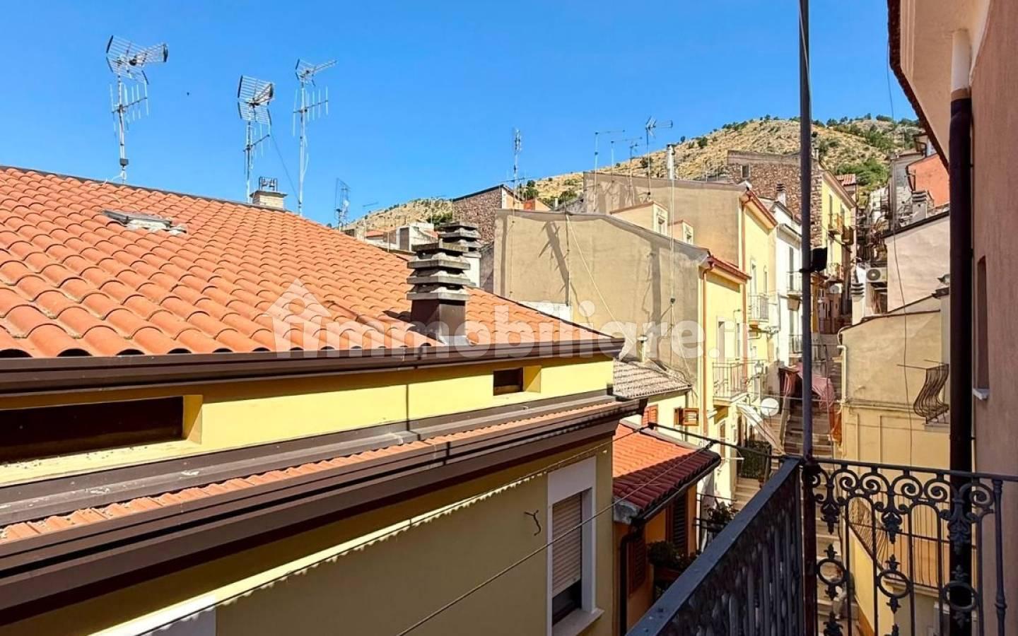 Quadrilocale via Cernaia 11, Centro, San Marco in Lamis