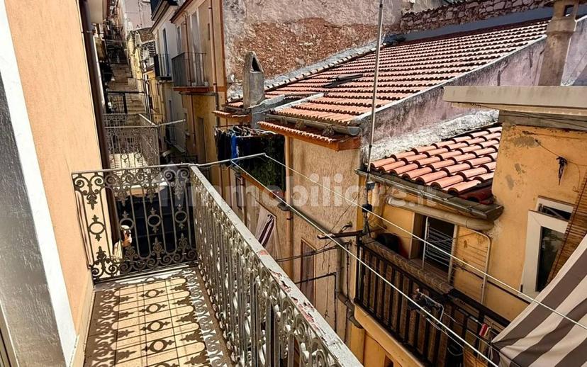 Quadrilocale via Cernaia 11, Centro, San Marco in Lamis — foto 10 di 32