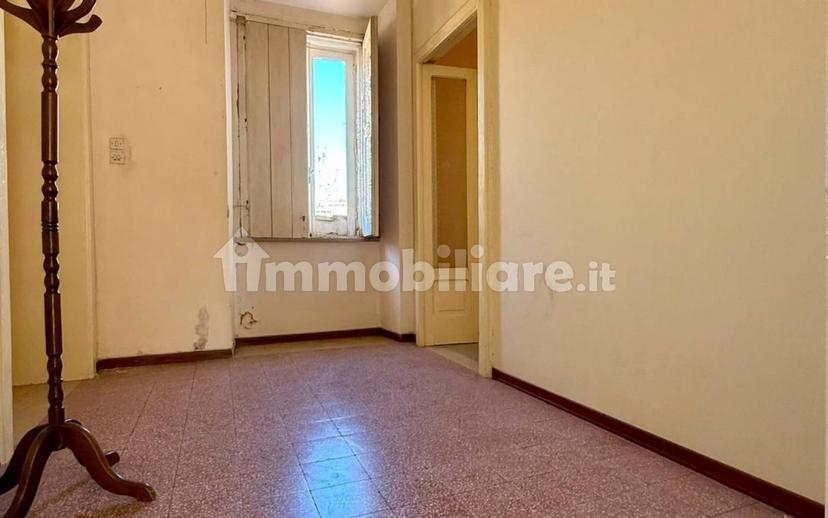 Quadrilocale via Cernaia 11, Centro, San Marco in Lamis — foto 16 di 32