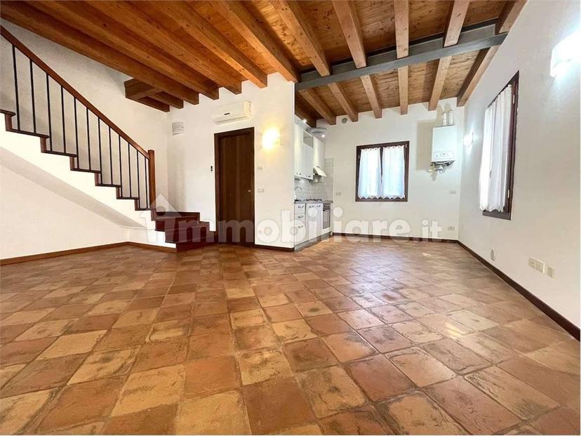 Appartamento via Cesco Baseggio, Cipressina, Venezia — foto 15 di 22