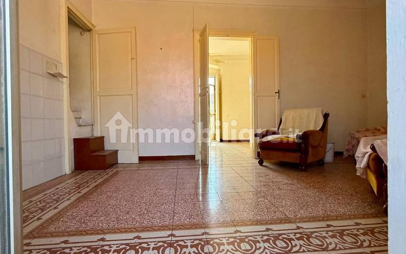Quadrilocale via Cernaia 11, Centro, San Marco in Lamis — foto 18 di 32