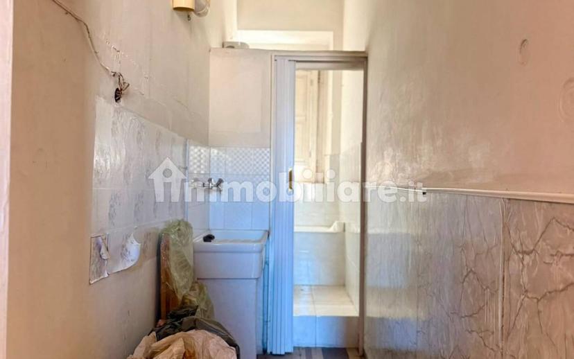 Quadrilocale via Cernaia 11, Centro, San Marco in Lamis — foto 9 di 32