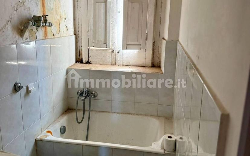 Quadrilocale via Cernaia 11, Centro, San Marco in Lamis — foto 2 di 32