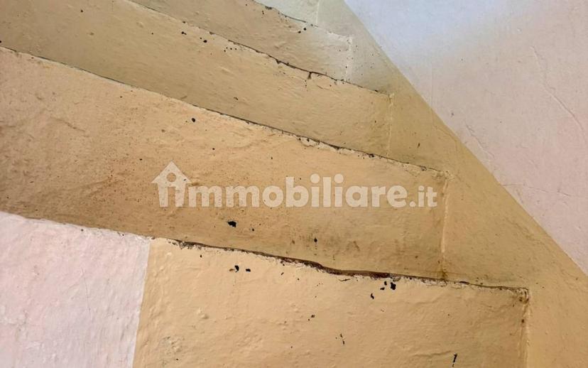 Quadrilocale via Cernaia 11, Centro, San Marco in Lamis — foto 29 di 32