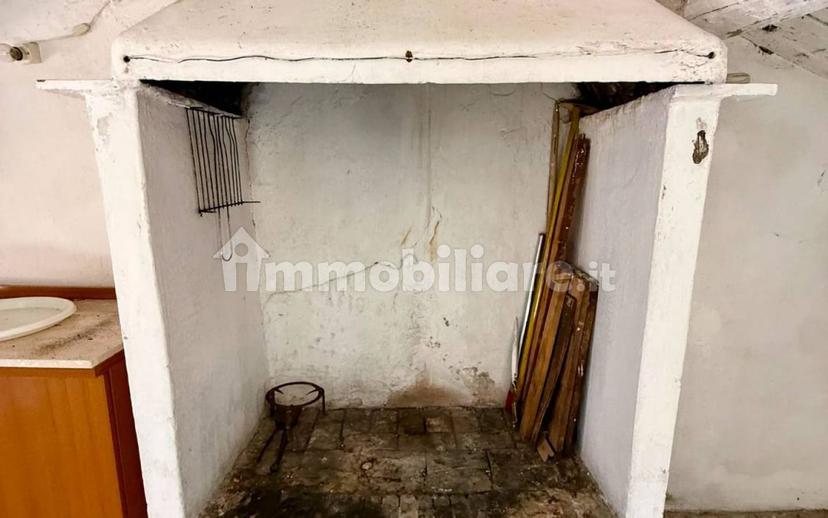 Quadrilocale via Cernaia 11, Centro, San Marco in Lamis — foto 32 di 32
