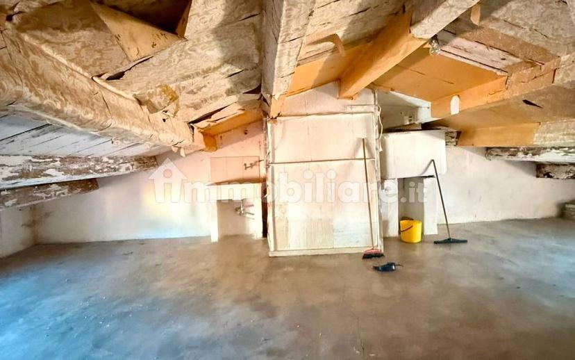 Quadrilocale via Cernaia 11, Centro, San Marco in Lamis — foto 4 di 32
