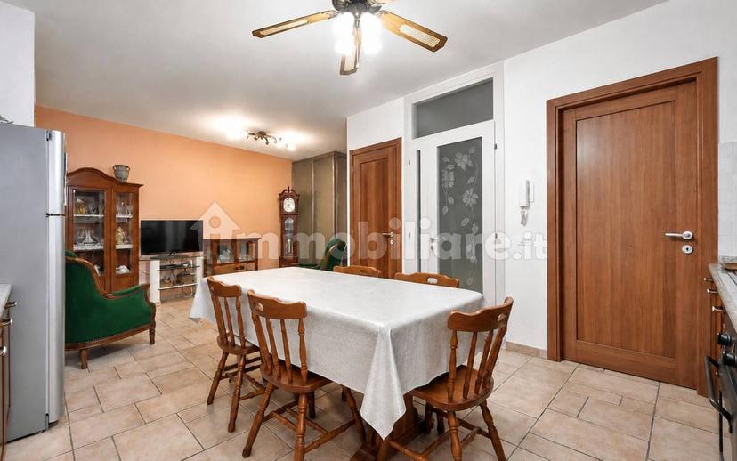 Villa unifamiliare via Giuseppe Garibaldi 12, Comeana, Carmignano — foto 21 di 30