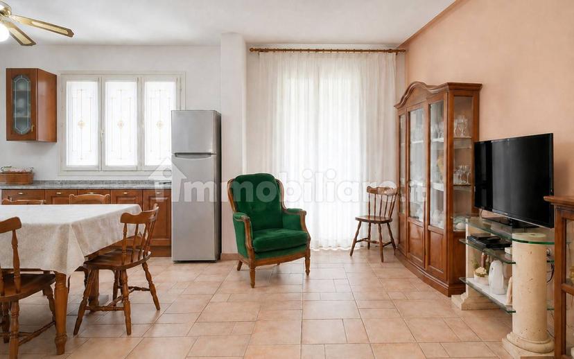 Villa unifamiliare via Giuseppe Garibaldi 12, Comeana, Carmignano — foto 2 di 30