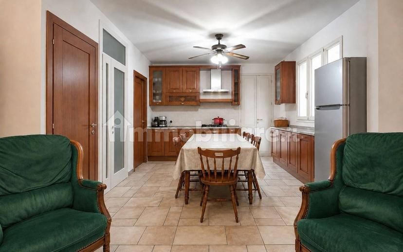 Villa unifamiliare via Giuseppe Garibaldi 12, Comeana, Carmignano — foto 18 di 30