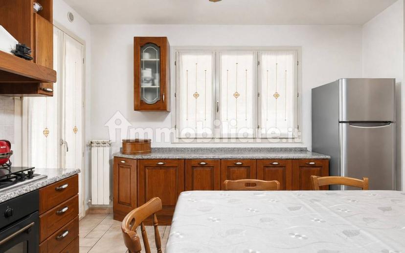Villa unifamiliare via Giuseppe Garibaldi 12, Comeana, Carmignano — foto 24 di 30