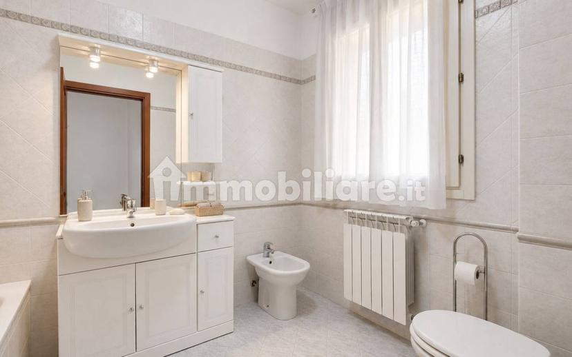 Villa unifamiliare via Giuseppe Garibaldi 12, Comeana, Carmignano — foto 19 di 30