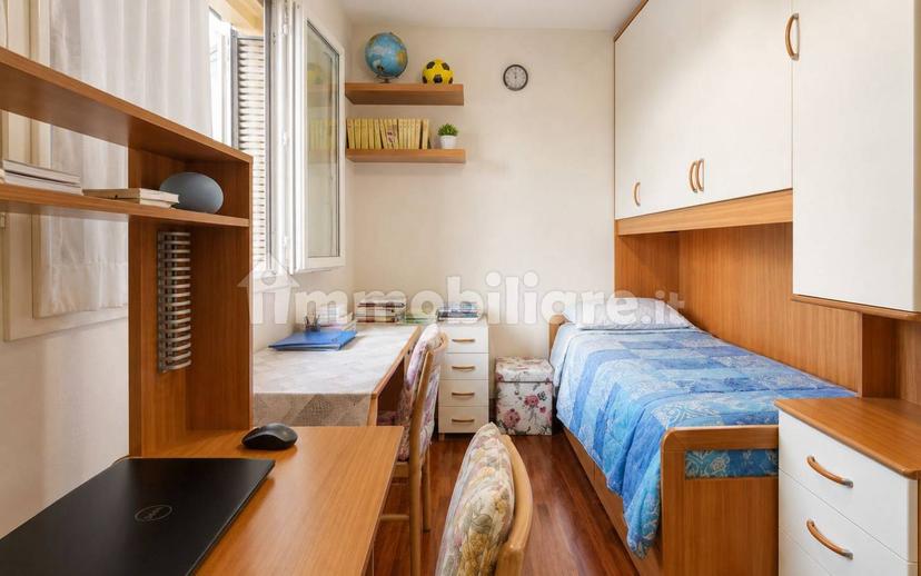 Villa unifamiliare via Giuseppe Garibaldi 12, Comeana, Carmignano — foto 28 di 30