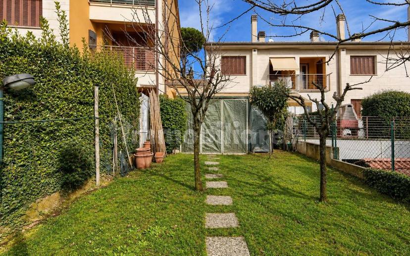 Villa unifamiliare via Giuseppe Garibaldi 12, Comeana, Carmignano — foto 5 di 30