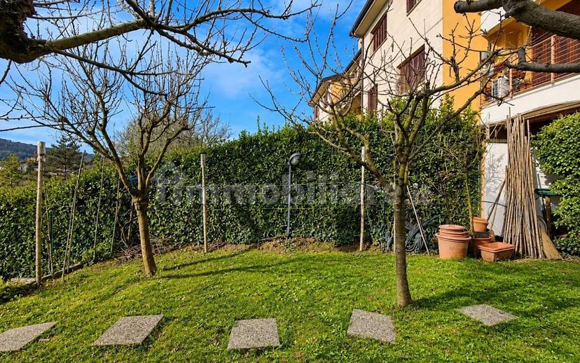 Villa unifamiliare via Giuseppe Garibaldi 12, Comeana, Carmignano — foto 14 di 30