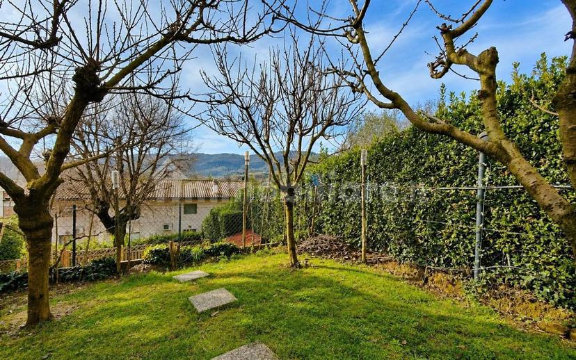 Villa unifamiliare via Giuseppe Garibaldi 12, Comeana, Carmignano — foto 11 di 30
