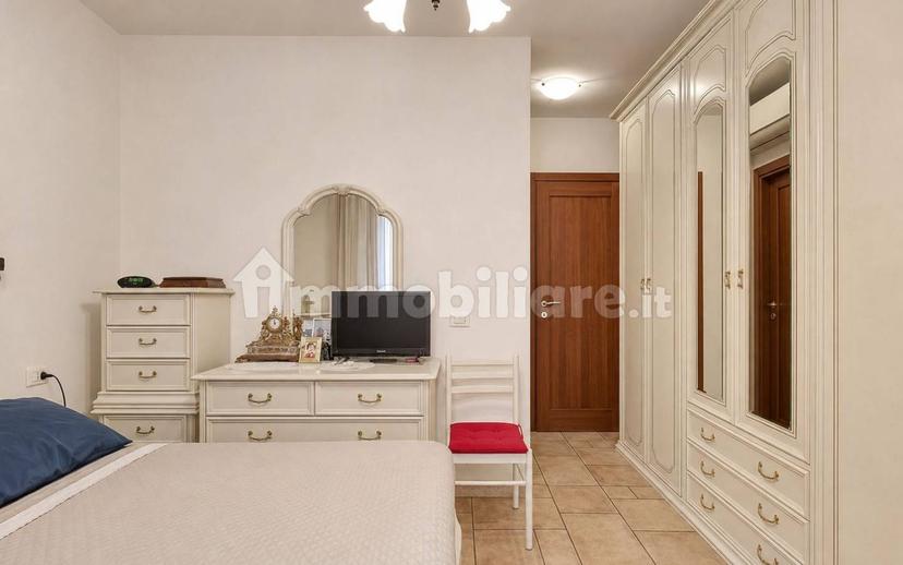 Villa unifamiliare via Giuseppe Garibaldi 12, Comeana, Carmignano — foto 16 di 30