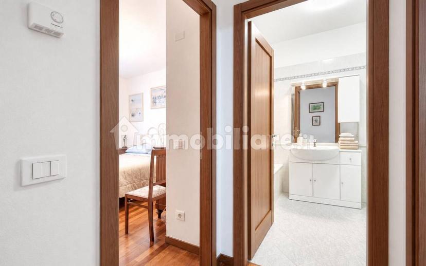 Villa unifamiliare via Giuseppe Garibaldi 12, Comeana, Carmignano — foto 7 di 30