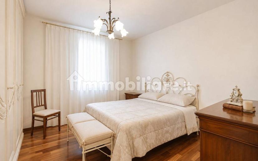Villa unifamiliare via Giuseppe Garibaldi 12, Comeana, Carmignano — foto 22 di 30