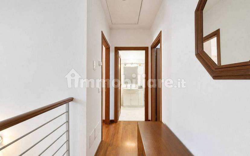 Villa unifamiliare via Giuseppe Garibaldi 12, Comeana, Carmignano — foto 17 di 30