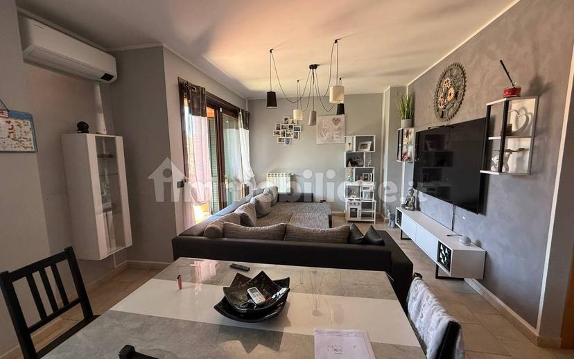 Villa a schiera Strada Colle di Mezzo, Colli Gesuiti, Pescara — foto 25 di 26