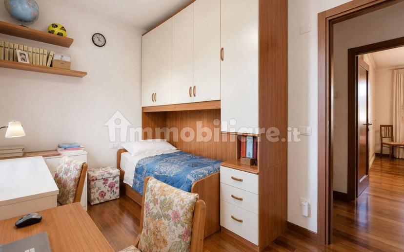 Villa unifamiliare via Giuseppe Garibaldi 12, Comeana, Carmignano — foto 20 di 30