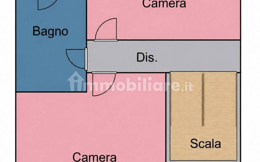 Villa unifamiliare via Giuseppe Garibaldi 12, Comeana, Carmignano — foto 30 di 30