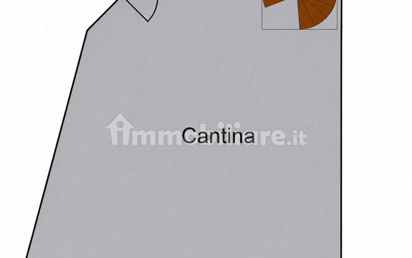 Villa unifamiliare via Giuseppe Garibaldi 12, Comeana, Carmignano — foto 25 di 30
