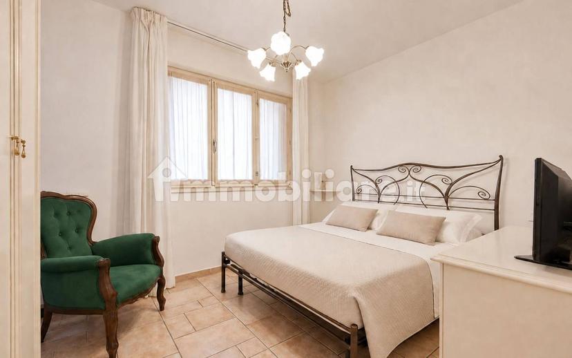 Villa unifamiliare via Giuseppe Garibaldi 12, Comeana, Carmignano — foto 29 di 30