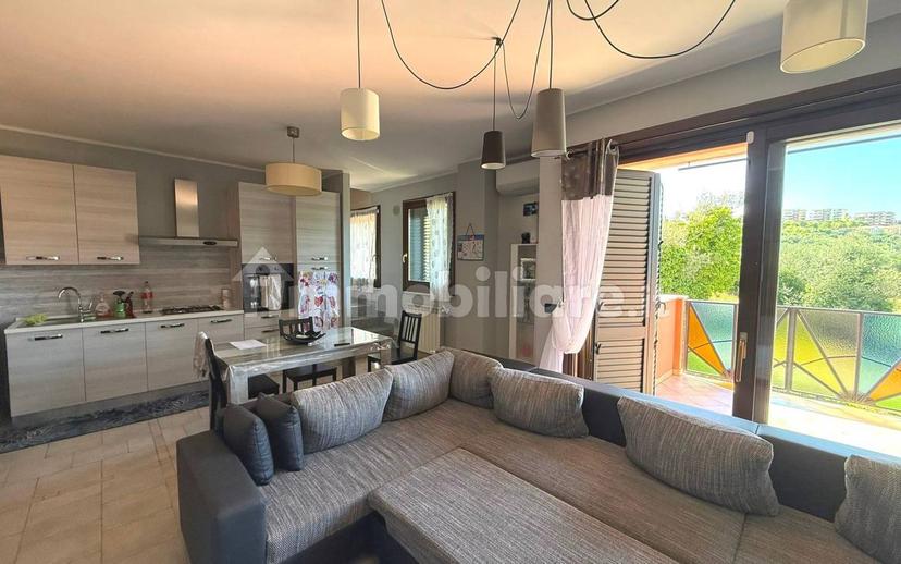 Villa a schiera Strada Colle di Mezzo, Colli Gesuiti, Pescara — foto 21 di 26