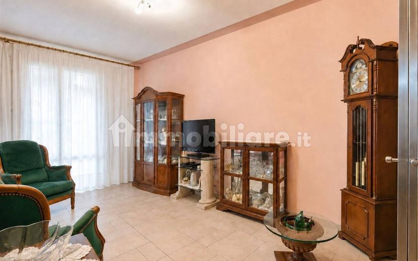 Villa unifamiliare via Giuseppe Garibaldi 12, Comeana, Carmignano — foto 23 di 30