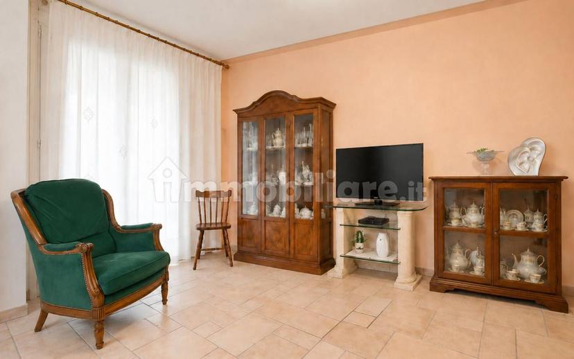 Villa unifamiliare via Giuseppe Garibaldi 12, Comeana, Carmignano — foto 9 di 30