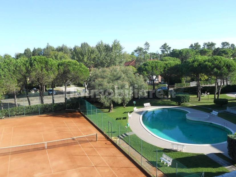 Bilocale via Veglia, Duna Verde, Caorle — foto 10 di 16