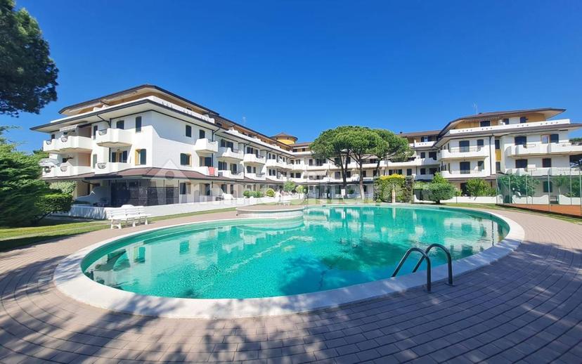 Bilocale via Veglia, Duna Verde, Caorle — foto 4 di 16