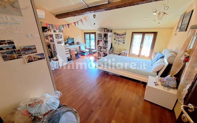Casa colonica, ottimo stato, 415 m², Albareto - Mulini Nuovi, Modena — foto 28 di 52