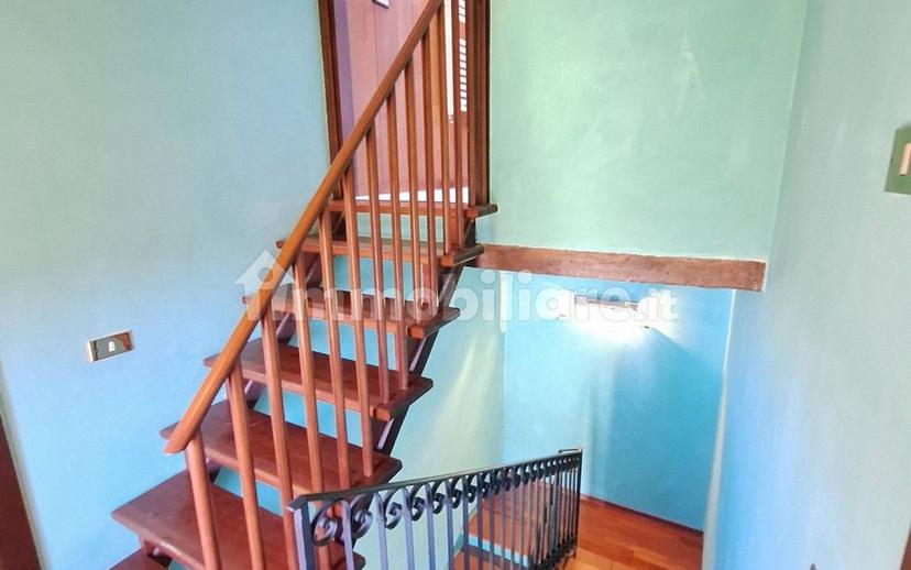 Casa colonica, ottimo stato, 415 m², Albareto - Mulini Nuovi, Modena — foto 29 di 52