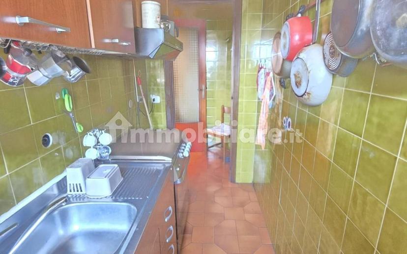 Quadrilocale via dei Vestini 194, Chieti Scalo, Chieti — foto 13 di 20