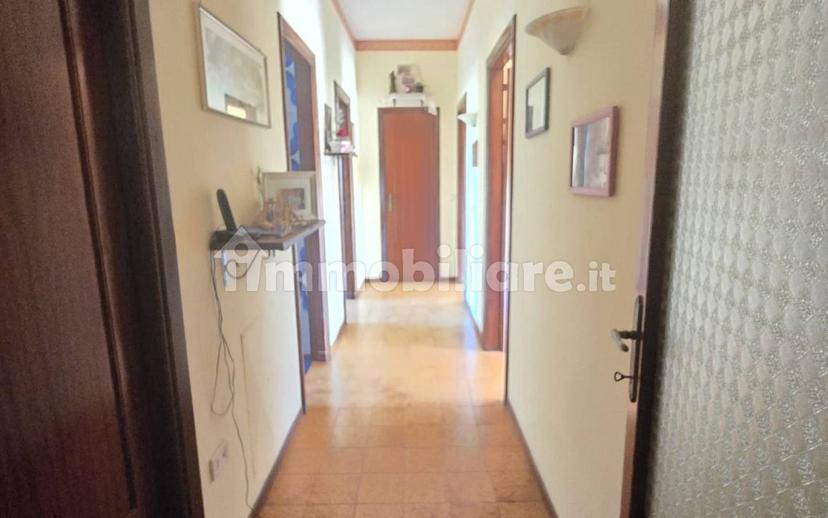 Quadrilocale via dei Vestini 194, Chieti Scalo, Chieti — foto 12 di 20