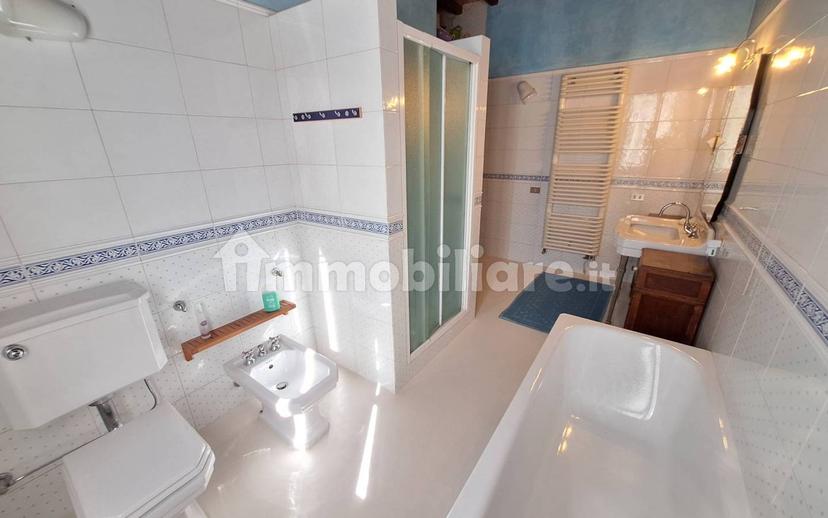 Casa colonica, ottimo stato, 415 m², Albareto - Mulini Nuovi, Modena — foto 19 di 52