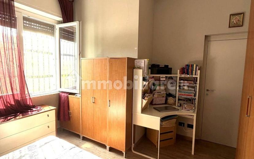 Villa unifamiliare via Caltanissetta, Madonna Regina, Busto Arsizio — foto 6 di 16