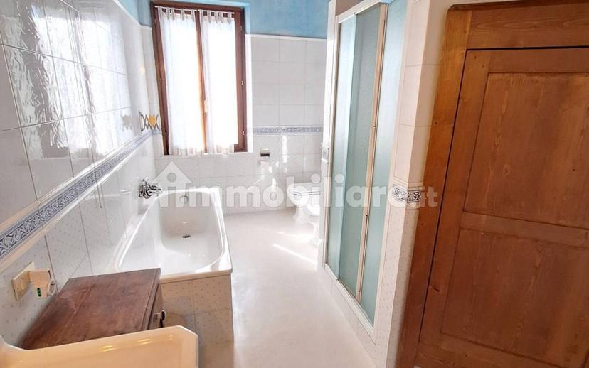 Casa colonica, ottimo stato, 415 m², Albareto - Mulini Nuovi, Modena — foto 35 di 52