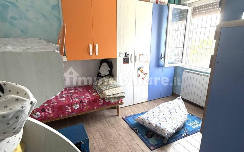 Villa unifamiliare via Caltanissetta, Madonna Regina, Busto Arsizio — foto 15 di 16