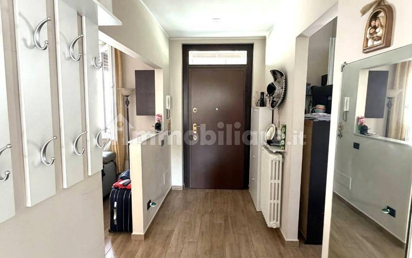 Villa unifamiliare via Caltanissetta, Madonna Regina, Busto Arsizio — foto 5 di 16