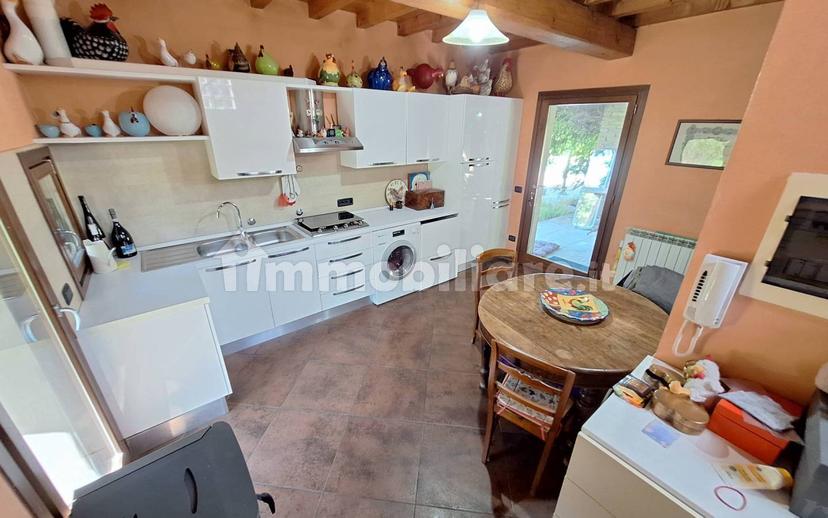 Casa colonica, ottimo stato, 415 m², Albareto - Mulini Nuovi, Modena — foto 5 di 52