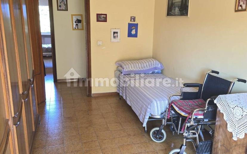 Quadrilocale via dei Vestini 194, Chieti Scalo, Chieti — foto 3 di 20