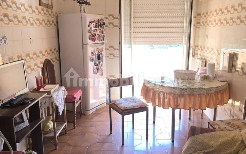 Quadrilocale via dei Vestini 194, Chieti Scalo, Chieti — foto 16 di 20