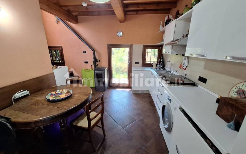 Casa colonica, ottimo stato, 415 m², Albareto - Mulini Nuovi, Modena — foto 22 di 52