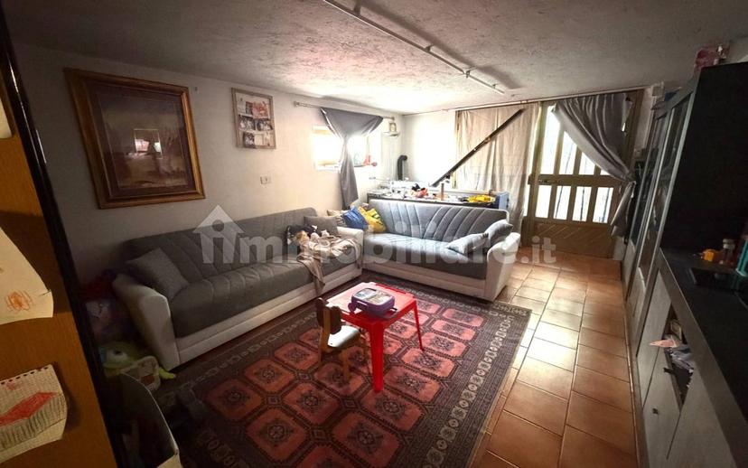 Villa unifamiliare via Caltanissetta, Madonna Regina, Busto Arsizio — foto 7 di 16