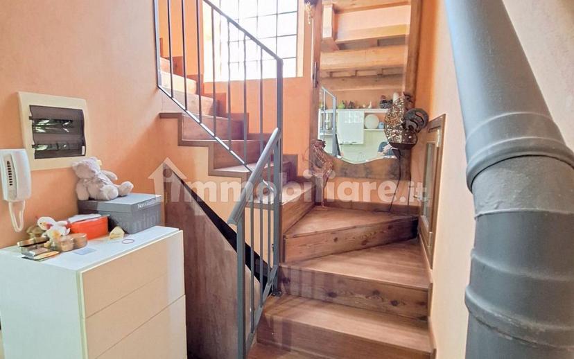 Casa colonica, ottimo stato, 415 m², Albareto - Mulini Nuovi, Modena — foto 15 di 52